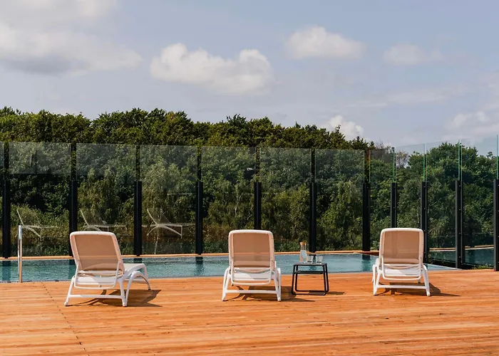 Radisson Resort Kolobrzeg