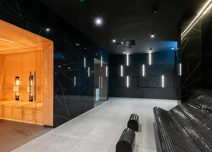 Baltic View Resort & Spa, A Member Of Radisson Individuals